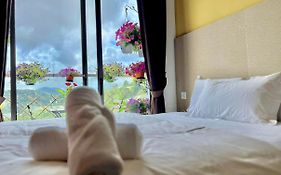 Kensington Sunrise Sg, Palas Horizon,Kea Farm